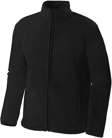 Starworld SW700 Men´s Full Zip Fleece Jacket