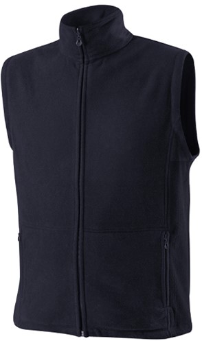 Starworld SW735 Fleece Body Warmer