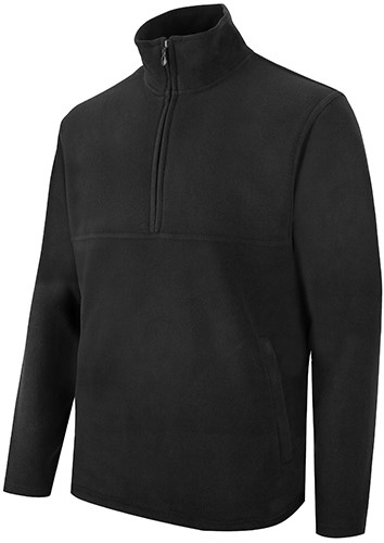 Starworld SW770 Zip Neck Fleece
