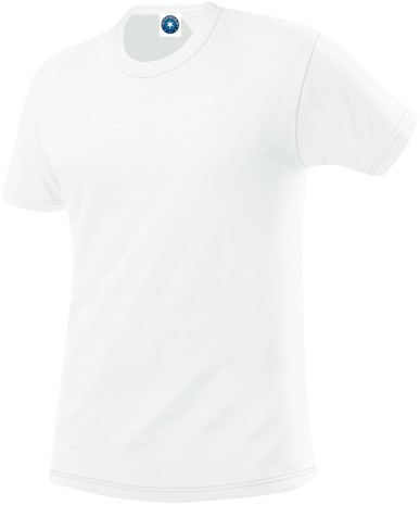 Starworld SWGL1 Men´s Organic Cotton T-Shirt
