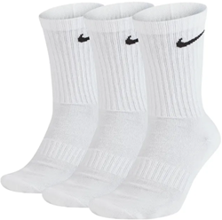 Nike SX7664 Everyday Cushioned Crew Socks 3-Pack