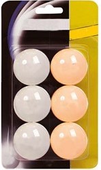 Tafeltennisballen
