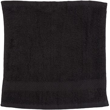 Towel City TC01 Luxury Face Cloth
