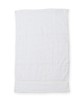 Towel City TC02 Luxury Gym Towel - White - 40 x 60 cm afbeelding