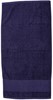 Towel City TC034 Printable Hand Towel - Navy - 50 x 100 cm afbeelding