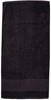 Towel City TC035 Printable Bath Towel - Black - 70 x 140 cm afbeelding