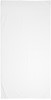 Towel City TC035 Printable Bath Towel - White - 70 x 140 cm afbeelding