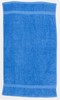 Towel City TC03 Luxury Hand Towel - Bright Blue - 50 x 90 cm afbeelding