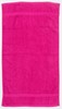 Towel City TC03 Luxury Hand Towel - Fuchsia - 50 x 90 cm afbeelding