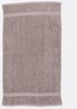 Towel City TC03 Luxury Hand Towel - Mocha - 50 x 90 cm afbeelding