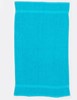 Towel City TC03 Luxury Hand Towel - Ocean - 50 x 90 cm afbeelding
