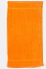 Towel City TC03 Luxury Hand Towel - Orange - 50 x 90 cm afbeelding