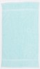 Towel City TC03 Luxury Hand Towel - Peppermint - 50 x 90 cm afbeelding