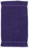 Towel City TC03 Luxury Hand Towel - Purple - 50 x 90 cm afbeelding