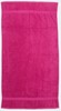 Towel City TC04 Luxury Bath Towel - Fuchsia - 70 x 130 cm afbeelding