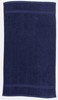Towel City TC04 Luxury Bath Towel - Navy - 70 x 130 cm afbeelding