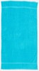 Towel City TC04 Luxury Bath Towel - Ocean - 70 x 130 cm afbeelding