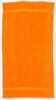 Towel City TC04 Luxury Bath Towel - Orange - 70 x 130 cm afbeelding