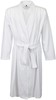 Towel City TC051 Childrens´ Robe - White - 3/4 Jahre afbeelding