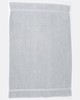 Towel City TC06 Luxury Bath Sheet - Grey (Solid) - 100 x 150 cm afbeelding