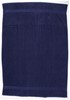 Towel City TC06 Luxury Bath Sheet - Navy - 100 x 150 cm afbeelding
