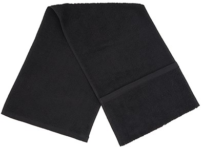 Towel City TC07 Pocket Gym Towel