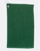 Towel City TC13 Luxury Golf Towel - Forest - 30 x 50 cm afbeelding