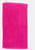 Towel City TC13 Luxury Golf Towel - Fuchsia - 30 x 50 cm afbeelding