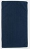 Towel City TC16 Microfibre Guest Towel - Navy - 30 x 50 cm afbeelding