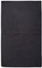Towel City TC16 Microfibre Guest Towel - Steel Grey - 30 x 50 cm afbeelding