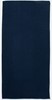 Towel City TC18 Microfibre Bath Towel - Navy - 70 x 140 cm afbeelding