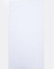Towel City TC18 Microfibre Bath Towel - White - 70 x 140 cm afbeelding