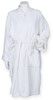 Towel City TC21 Kimono Robe - White - L/XL afbeelding