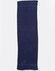 Towel City TC42 Classic Sports Towel - Navy - 30 x 110 cm afbeelding