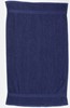 Towel City TC43 Classic Hand Towel - Navy - 50 x 90 cm afbeelding