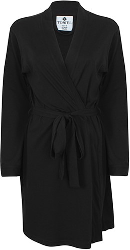 Towel City TC50 Ladies´ Robe