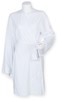 Towel City TC50 Ladies´ Robe - White - S (8-10) afbeelding