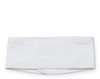 Towel City TC62 Beauty Hairband - White - One Size afbeelding