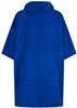 Poncho Unisex One Size Towel City Royal 100%
