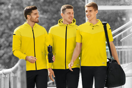 Sportkleding Specialist BV De specialist in sportkleding