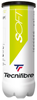Tecnifibre Soft Tennisballen afbeelding