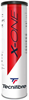 Tecnifibre X-ONE Tennisballen afbeelding