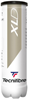Tecnifibre XLD Tennisballen afbeelding