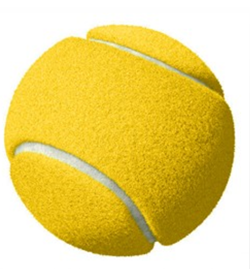 Tennis Ballen