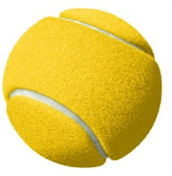 Tennis Ballen