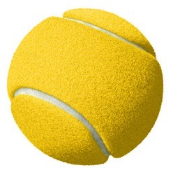 Tennisballen