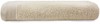 The One Towelling Classic Strandlaken - Strand handdoek - Hoge vochtopname - 100% Gekamd katoen - 100 x 180 cm - Beige