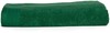 The One Towelling TH1000 Classic Beach Towel - Green - 100 x 180 cm afbeelding