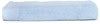 The One Towelling TH1000 Classic Beach Towel - Light Blue - 100 x 180 cm afbeelding