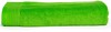 The One Towelling TH1000 Classic Beach Towel - Lime Green - 100 x 180 cm afbeelding